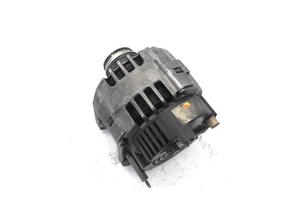 Recambio de alternador para skoda superb (3u4) 1.9 tdi referencia OEM IAM 0986041860  
