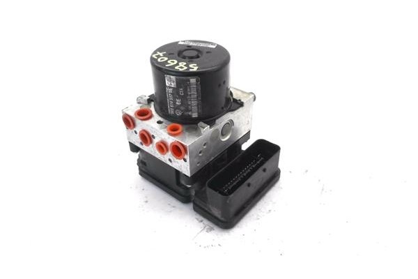 Recambio de nucleo abs para seat altea xl (5p5) 2.0 freetrack 4x4 referencia OEM IAM 1K0614517BK 10021203014 