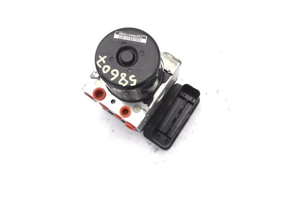 Recambio de nucleo abs para seat altea xl (5p5) 2.0 freetrack 4x4 referencia OEM IAM 1K0614517BK 10021203014 