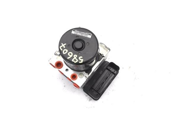 Recambio de nucleo abs para seat altea xl (5p5) 2.0 freetrack 4x4 referencia OEM IAM 1K0614517BK 10021203014 