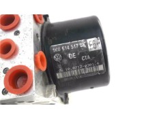 Recambio de nucleo abs para seat altea xl (5p5) 2.0 freetrack 4x4 referencia OEM IAM 1K0614517BK 10021203014 