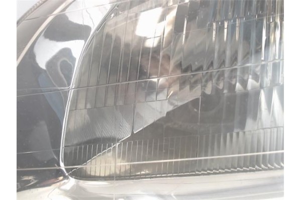 Recambio de faro delantero izquierdo para honda civic berl. 3/4 (eg/eh) referencia OEM IAM 54532436  