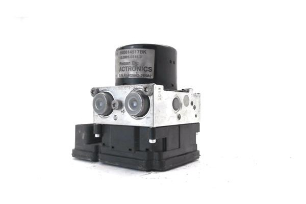 Recambio de nucleo abs para seat altea xl (5p5) 2.0 freetrack 4x4 referencia OEM IAM 1K0614517BK 10021203014 