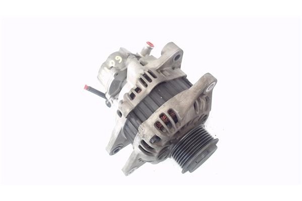 Recambio de alternador para kia sorento (bl) 2.5 crdi referencia OEM IAM 373004A112  