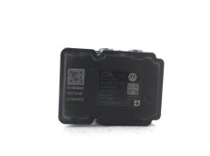 Recambio de nucleo abs para seat altea xl (5p5) 2.0 freetrack 4x4 referencia OEM IAM 1K0614517BK 10021203014 