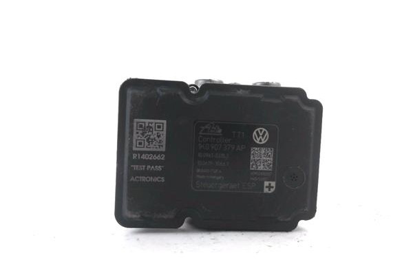 Recambio de nucleo abs para seat altea xl (5p5) 2.0 freetrack 4x4 referencia OEM IAM 1K0614517BK 10021203014 
