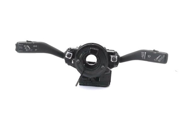 Recambio de mando intermitencia para seat altea xl (5p5) 2.0 freetrack 4x4 referencia OEM IAM 1K0953503 1K0953549 