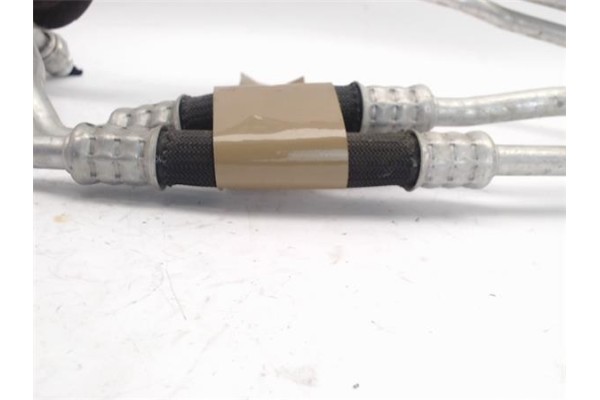 Recambio de tubos aire acondicionado para alfa romeo giulia (952) 2.2 super referencia OEM IAM 50551418 10111255709 