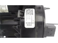 Recambio de mando intermitencia para seat altea xl (5p5) 2.0 freetrack 4x4 referencia OEM IAM 1K0953503 1K0953549 