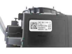 Recambio de mando intermitencia para seat altea xl (5p5) 2.0 freetrack 4x4 referencia OEM IAM 1K0953503 1K0953549 