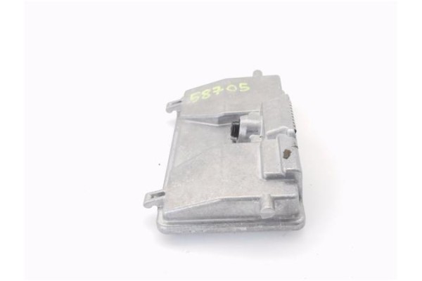 Recambio de camara para alfa romeo giulia (952) 2.2 super referencia OEM IAM 50535057 203500271 