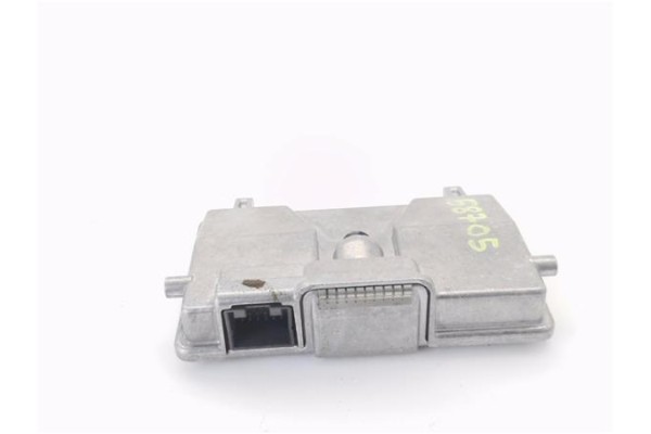 Recambio de camara para alfa romeo giulia (952) 2.2 super referencia OEM IAM 50535057 203500271 