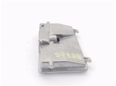 Recambio de camara para alfa romeo giulia (952) 2.2 super referencia OEM IAM 50535057 203500271 