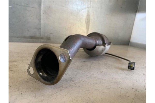 Recambio de catalizador para honda jazz (gk) 1.3 comfort referencia OEM IAM 21574085  