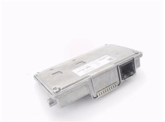 Recambio de camara para alfa romeo giulia (952) 2.2 super referencia OEM IAM 50535057 203500271 