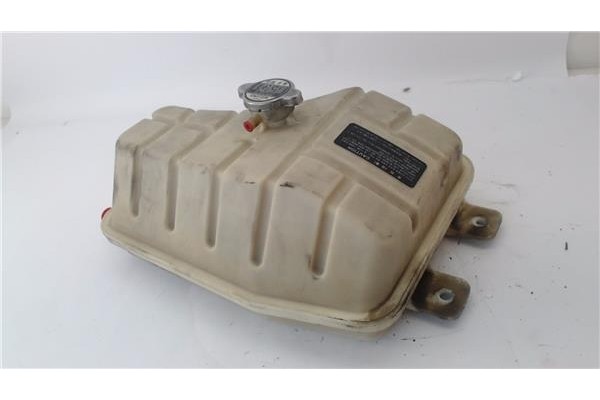 Recambio de botella expansion para kia sorento (bl) 2.5 crdi referencia OEM IAM 254303E200  