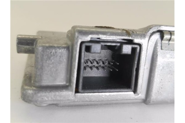 Recambio de camara para alfa romeo giulia (952) 2.2 super referencia OEM IAM 50535057 203500271 