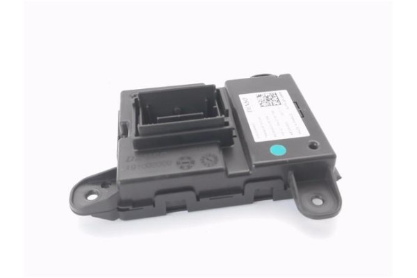 Recambio de modulo electronico para alfa romeo giulia (952) 2.2 super referencia OEM IAM 00505366820 A83065900 