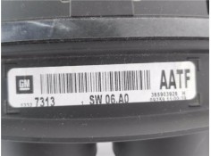 Recambio de cuadro completo para opel insignia berlina 2.0 cdti referencia OEM IAM 365903926H  