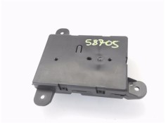 Recambio de modulo electronico para alfa romeo giulia (952) 2.2 super referencia OEM IAM 00505366820 A83065900 