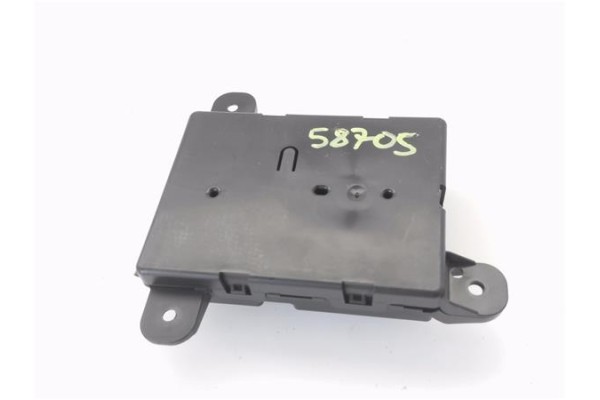 Recambio de modulo electronico para alfa romeo giulia (952) 2.2 super referencia OEM IAM 00505366820 A83065900 