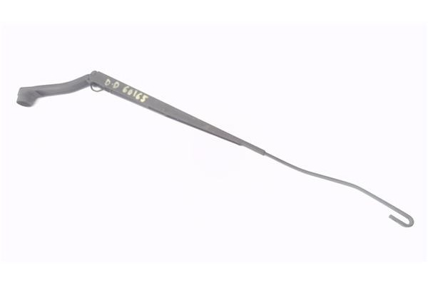Recambio de brazo limpiaparabrisas delantero derecho para kia sorento (bl) 2.5 crdi referencia OEM IAM 983203E000  