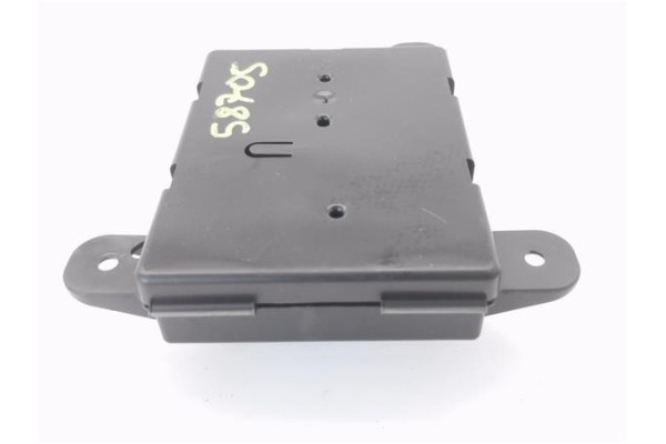 Recambio de modulo electronico para alfa romeo giulia (952) 2.2 super referencia OEM IAM 00505366820 A83065900 