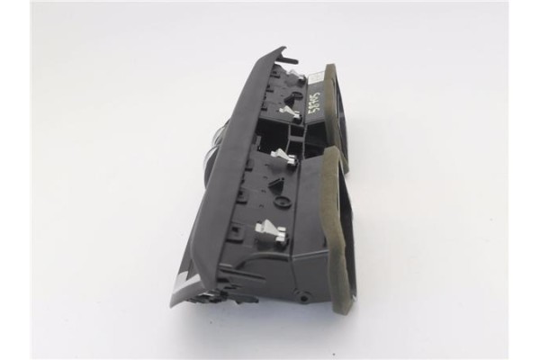 Recambio de rejilla entrada de aire para alfa romeo giulia (952) 2.2 super referencia OEM IAM 1561382370  