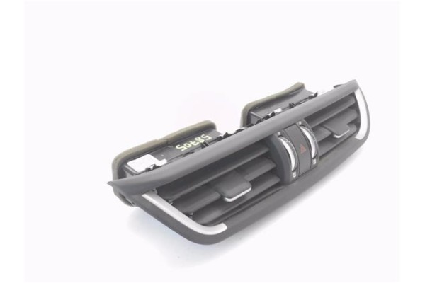 Recambio de rejilla entrada de aire para alfa romeo giulia (952) 2.2 super referencia OEM IAM 1561382370  