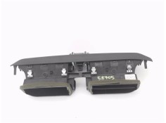 Recambio de rejilla entrada de aire para alfa romeo giulia (952) 2.2 super referencia OEM IAM 1561382370  
