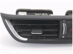 Recambio de rejilla entrada de aire para alfa romeo giulia (952) 2.2 super referencia OEM IAM 1561382370  