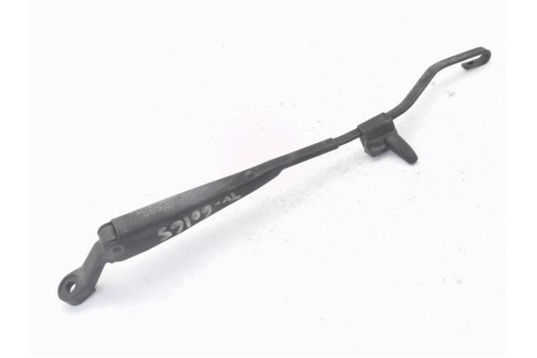 Recambio de brazo limpiaparabrisas trasero para kia sorento (bl) 2.5 crdi referencia OEM IAM 988113E000  