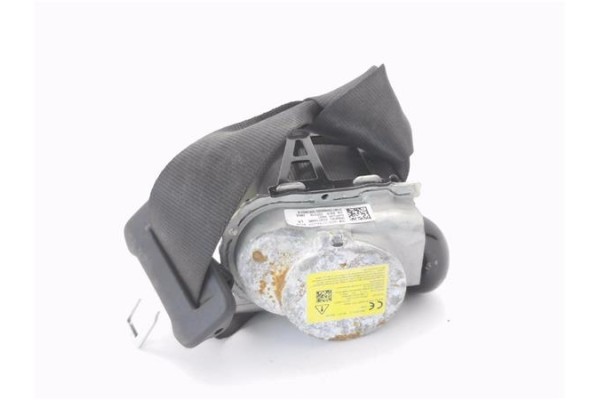 Recambio de cinturon seguridad trasero derecho para alfa romeo giulia (952) 2.2 super referencia OEM IAM 01581129480  