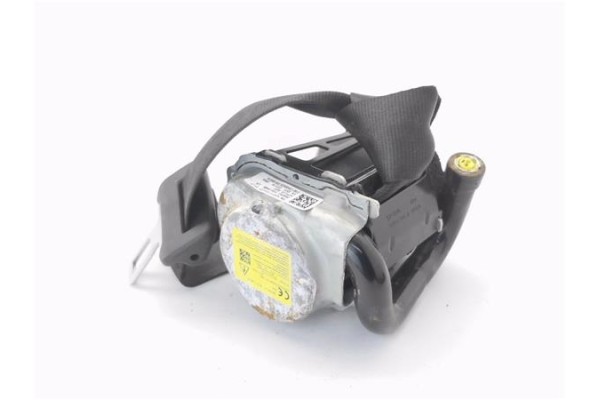 Recambio de cinturon seguridad trasero derecho para alfa romeo giulia (952) 2.2 super referencia OEM IAM 01581129480  