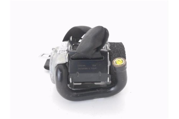 Recambio de cinturon seguridad trasero derecho para alfa romeo giulia (952) 2.2 super referencia OEM IAM 01581129480  