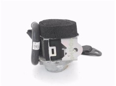 Recambio de cinturon seguridad trasero derecho para alfa romeo giulia (952) 2.2 super referencia OEM IAM 01581129480  
