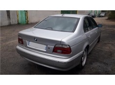 bmw serie 5 berlina (e39) del año 2001