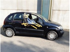 citroen c3 del año 2004