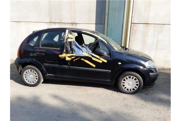 citroen c3 del año 2004 citroen c3 del año 2004