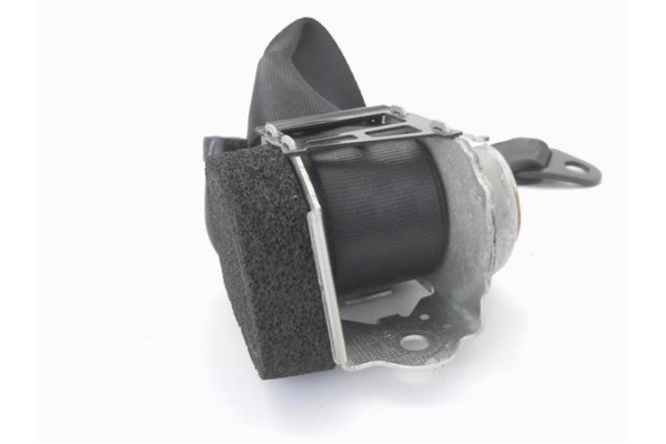 Recambio de cinturon seguridad trasero derecho para alfa romeo giulia (952) 2.2 super referencia OEM IAM 01581129480  