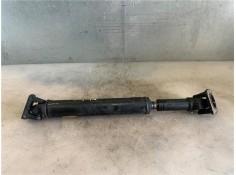 Recambio de cardan delantero para kia sorento (bl) 2.5 crdi referencia OEM IAM 491003E100  