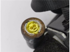 Recambio de cinturon seguridad trasero derecho para alfa romeo giulia (952) 2.2 super referencia OEM IAM 01581129480  