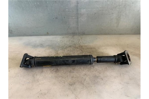 Recambio de cardan delantero para kia sorento (bl) 2.5 crdi referencia OEM IAM 491003E100  