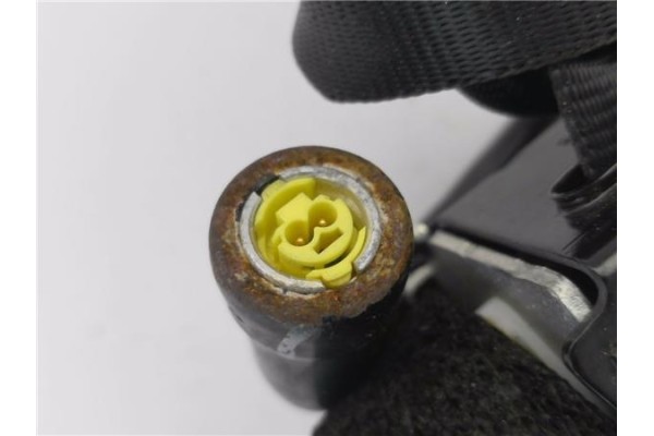 Recambio de cinturon seguridad trasero derecho para alfa romeo giulia (952) 2.2 super referencia OEM IAM 01581129480  