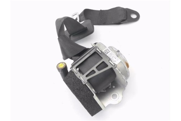 Recambio de cinturon seguridad trasero derecho para alfa romeo giulia (952) 2.2 super referencia OEM IAM 01581129480  