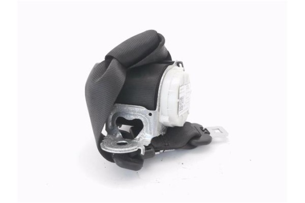 Recambio de cinturon seguridad trasero central para alfa romeo giulia (952) 2.2 super referencia OEM IAM 34208770E  