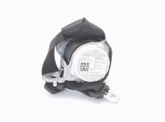 Recambio de cinturon seguridad trasero central para alfa romeo giulia (952) 2.2 super referencia OEM IAM 34208770E  