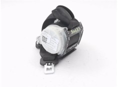 Recambio de cinturon seguridad trasero central para alfa romeo giulia (952) 2.2 super referencia OEM IAM 34208770E  