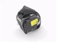 Recambio de cinturon seguridad trasero central para alfa romeo giulia (952) 2.2 super referencia OEM IAM 34208770E  