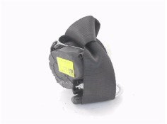 Recambio de cinturon seguridad trasero central para alfa romeo giulia (952) 2.2 super referencia OEM IAM 34208770E  